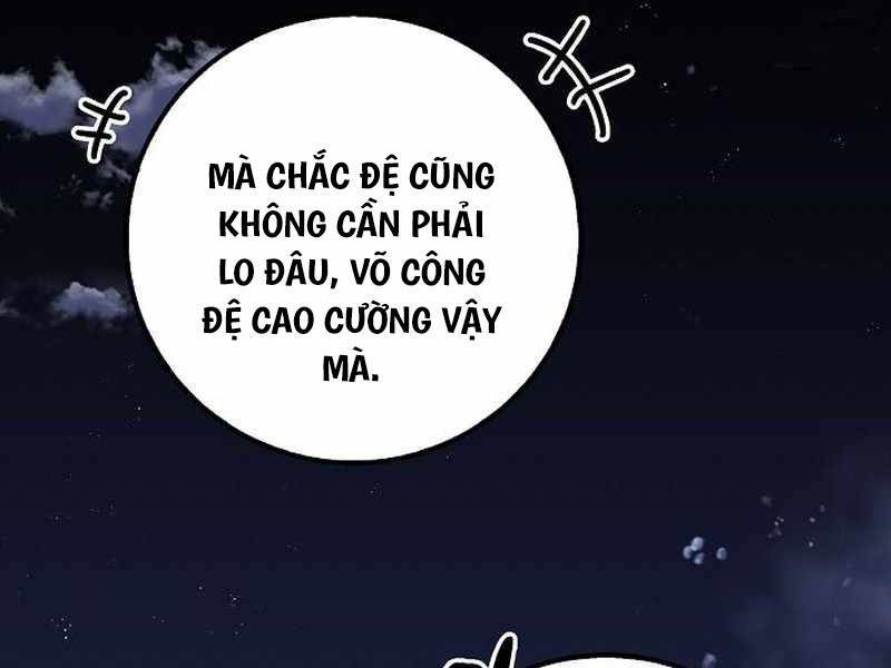 Thiên Phong Phách Đạo: Chapter 30