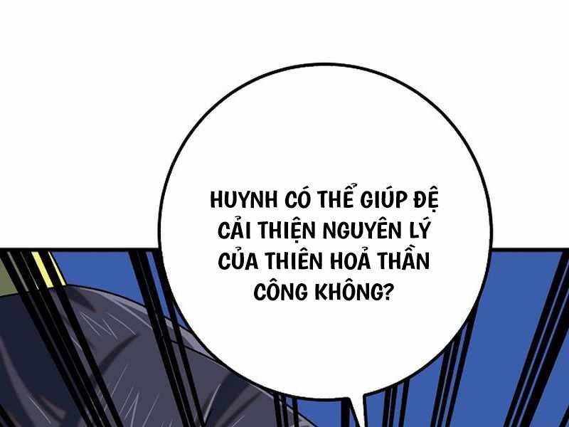 Thiên Phong Phách Đạo: Chapter 30