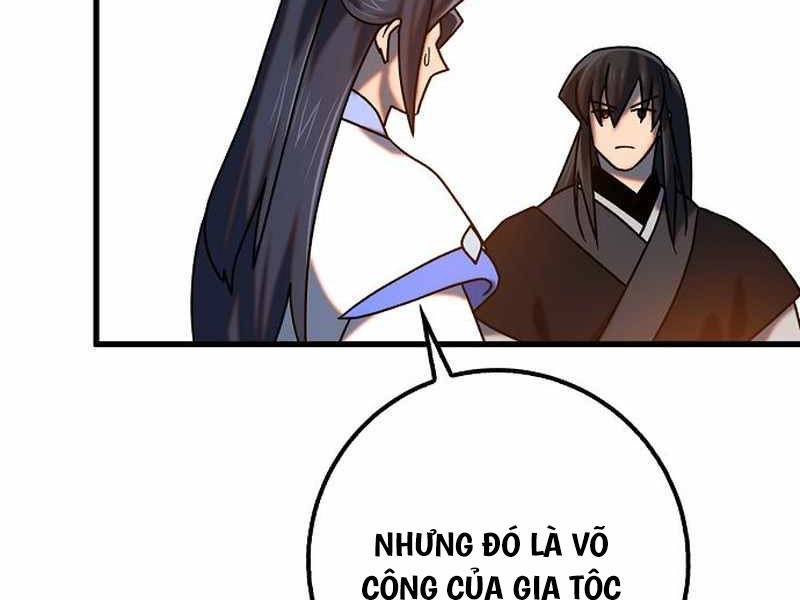 Thiên Phong Phách Đạo: Chapter 30