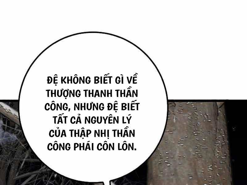Thiên Phong Phách Đạo: Chapter 30