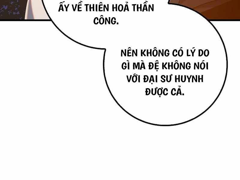 Thiên Phong Phách Đạo: Chapter 30