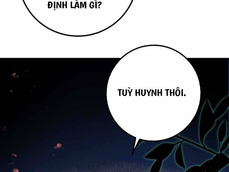 Thiên Phong Phách Đạo: Chapter 30