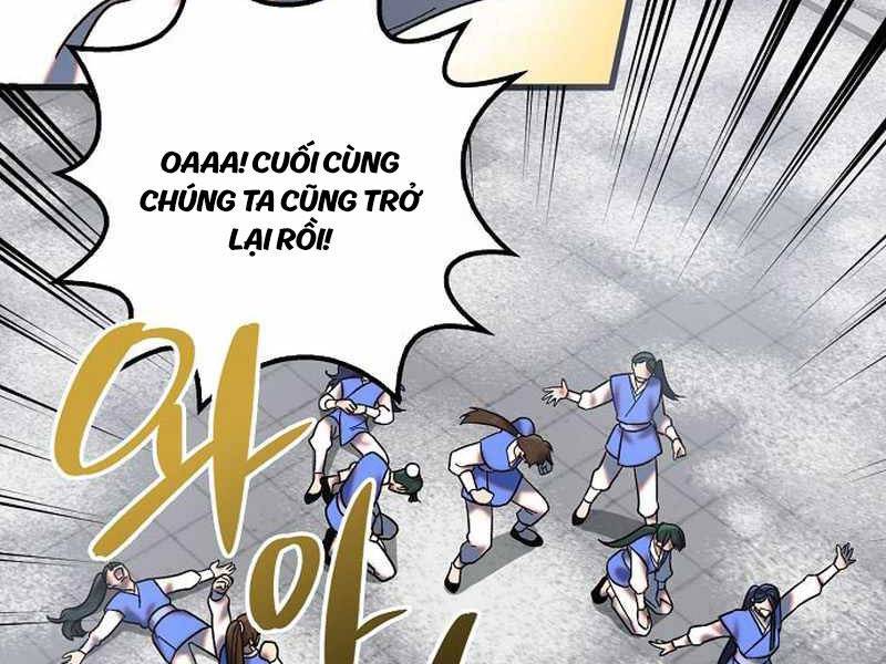 Thiên Phong Phách Đạo: Chapter 30