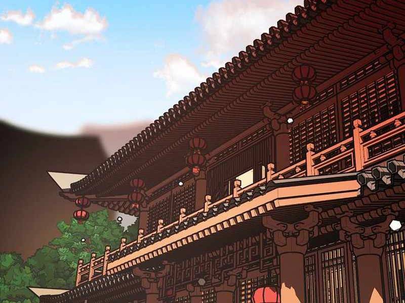 Thiên Phong Phách Đạo: Chapter 30