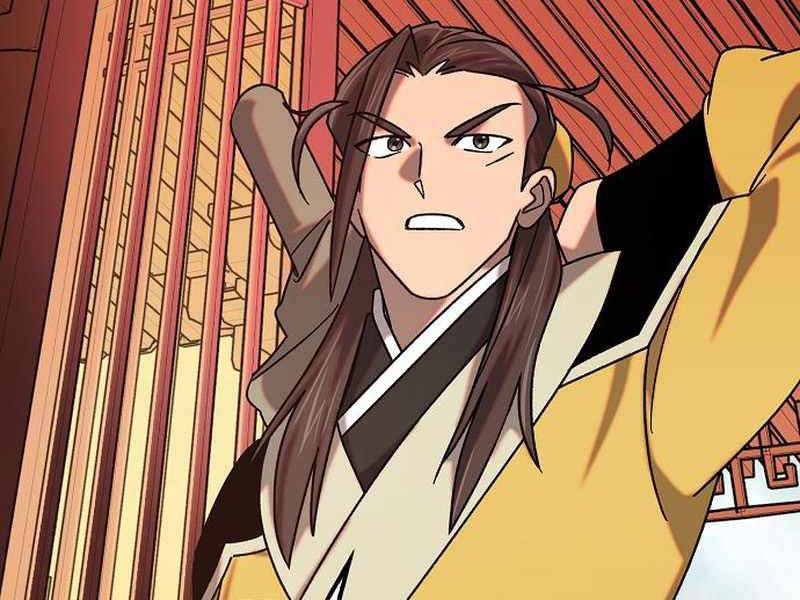 Thiên Phong Phách Đạo: Chapter 30