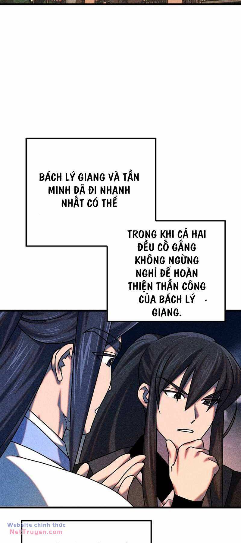 Thiên Phong Phách Đạo: Chapter 31