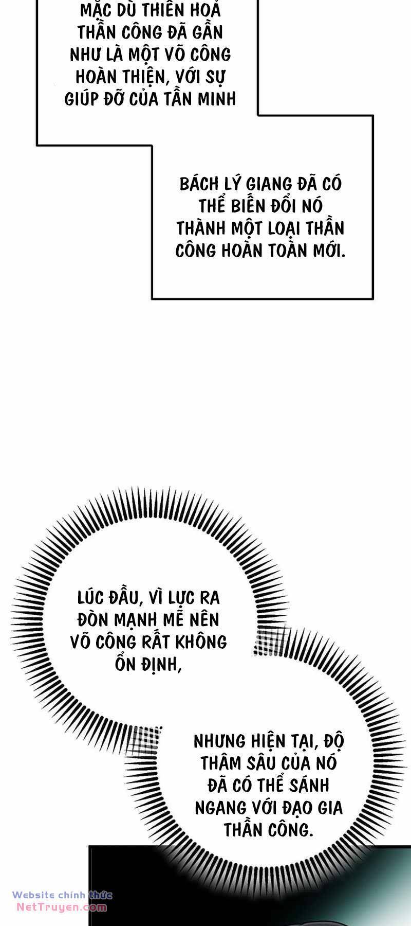 Thiên Phong Phách Đạo: Chapter 31