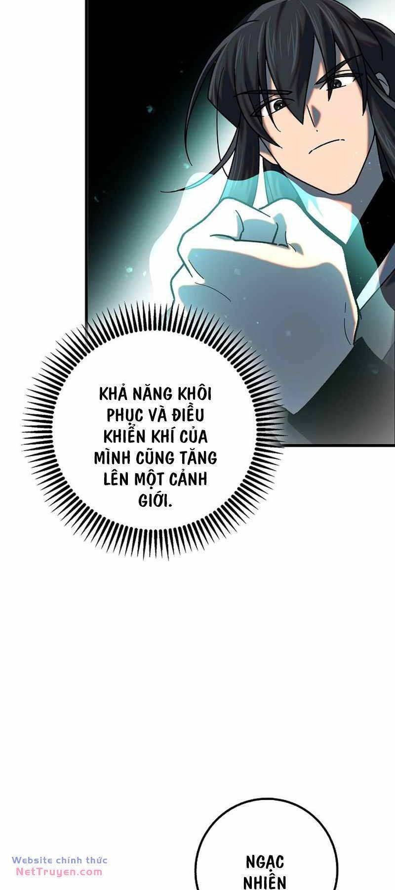 Thiên Phong Phách Đạo: Chapter 31