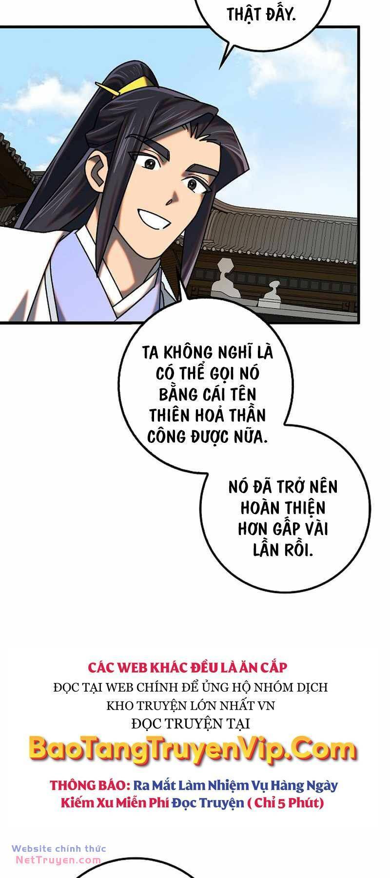 Thiên Phong Phách Đạo: Chapter 31