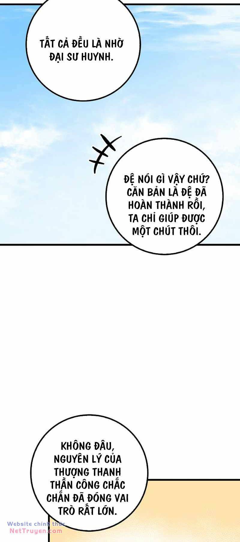Thiên Phong Phách Đạo: Chapter 31