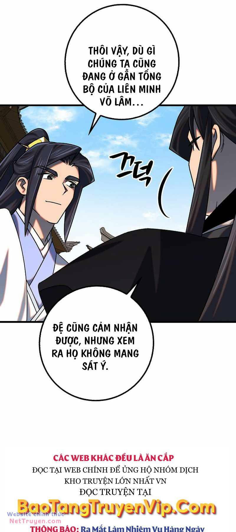 Thiên Phong Phách Đạo: Chapter 31