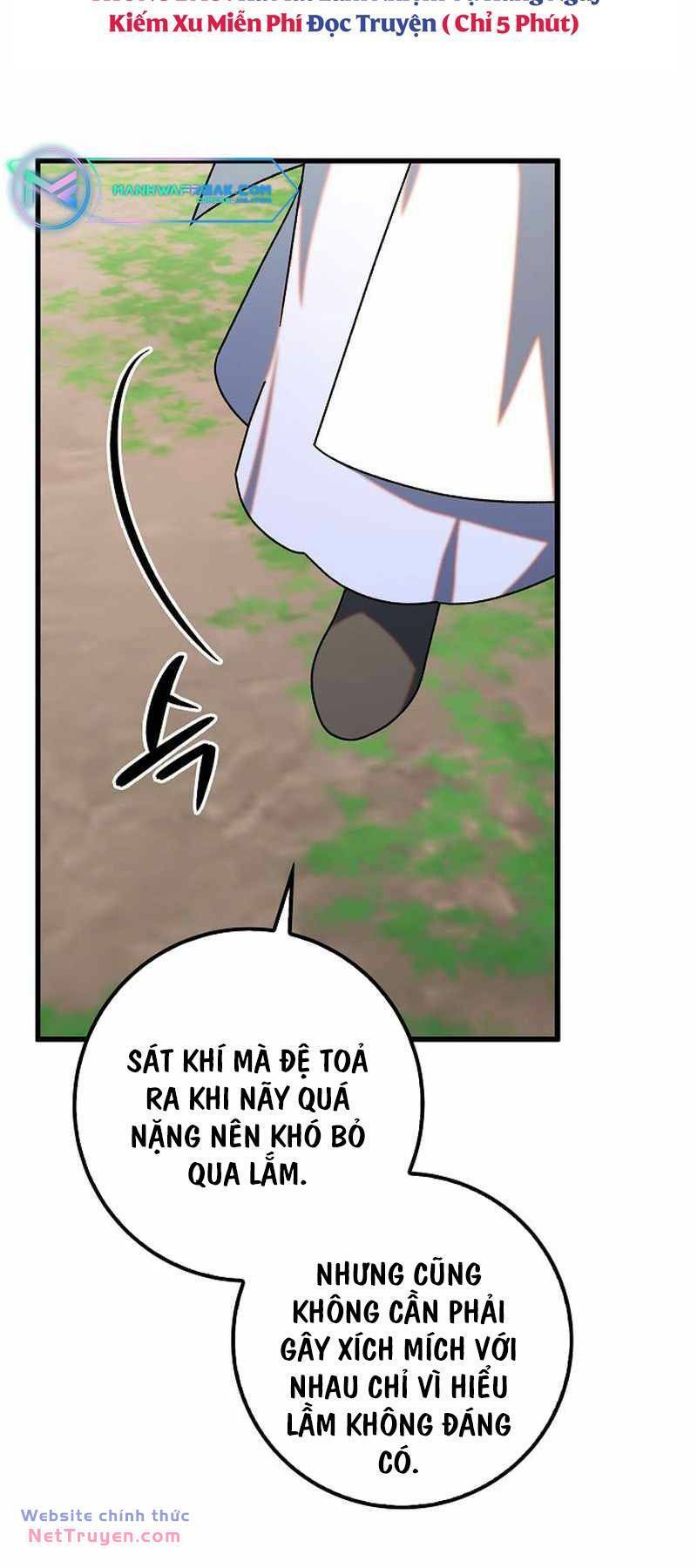 Thiên Phong Phách Đạo: Chapter 31