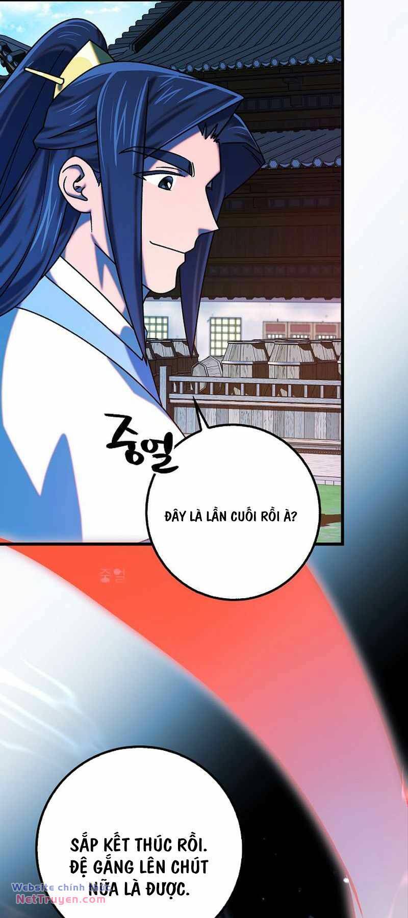 Thiên Phong Phách Đạo: Chapter 31