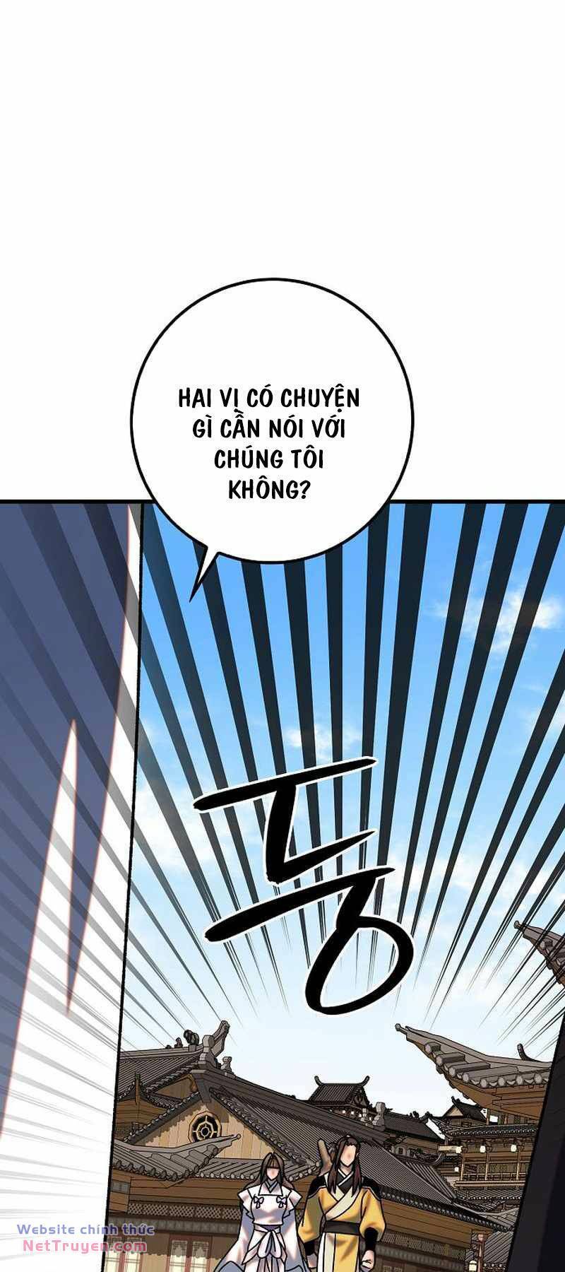 Thiên Phong Phách Đạo: Chapter 31