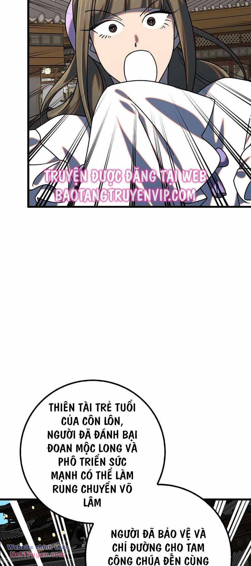Thiên Phong Phách Đạo: Chapter 31