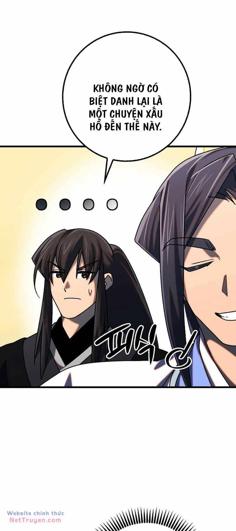Thiên Phong Phách Đạo: Chapter 31