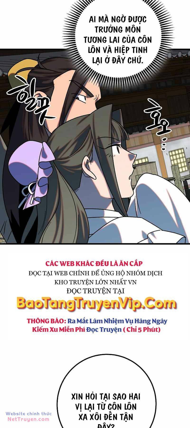 Thiên Phong Phách Đạo: Chapter 31