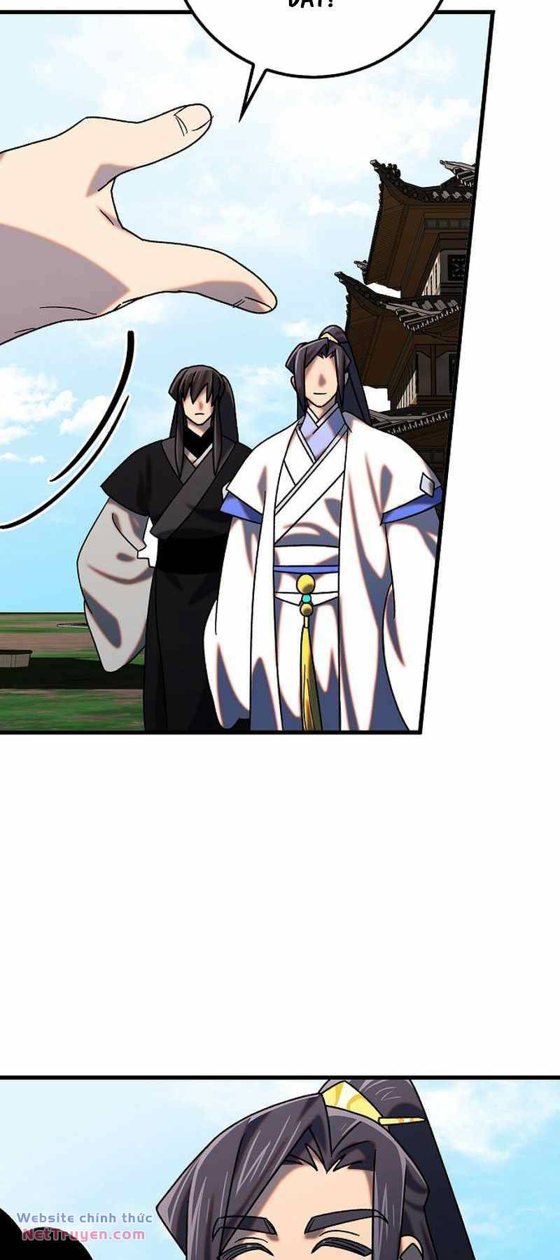 Thiên Phong Phách Đạo: Chapter 31
