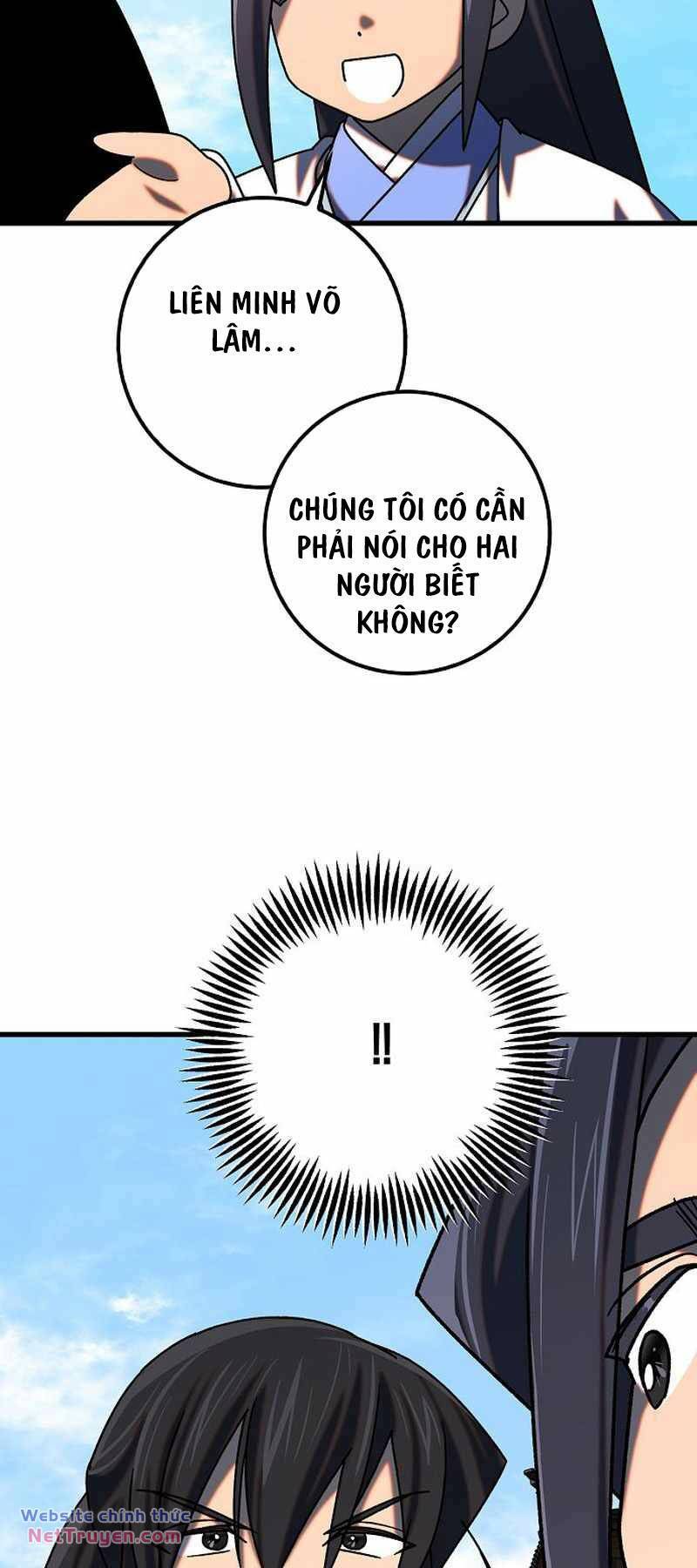 Thiên Phong Phách Đạo: Chapter 31