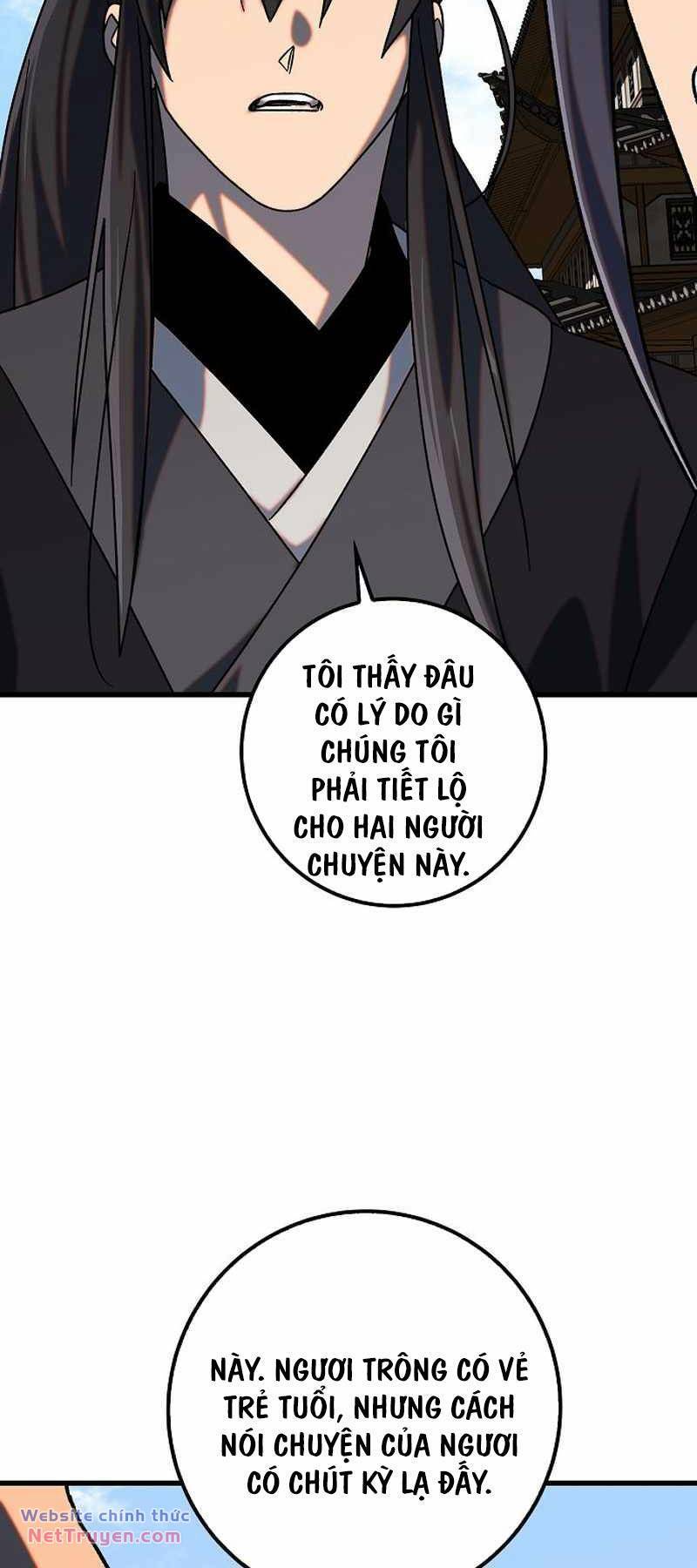 Thiên Phong Phách Đạo: Chapter 31