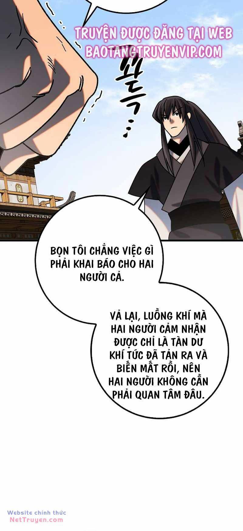 Thiên Phong Phách Đạo: Chapter 31
