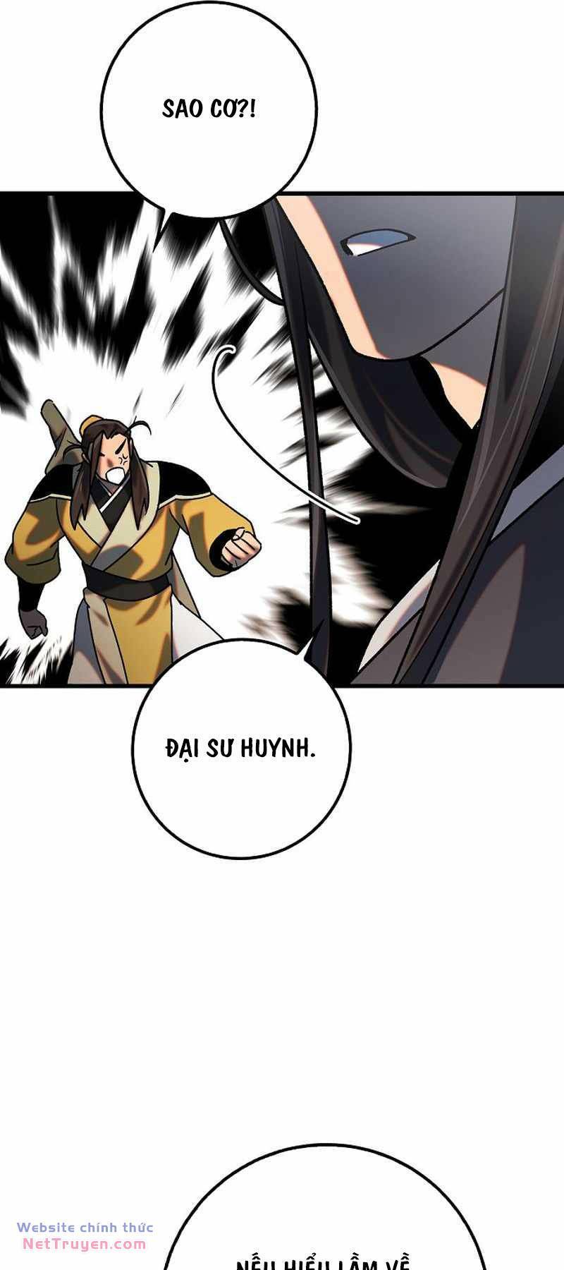 Thiên Phong Phách Đạo: Chapter 31