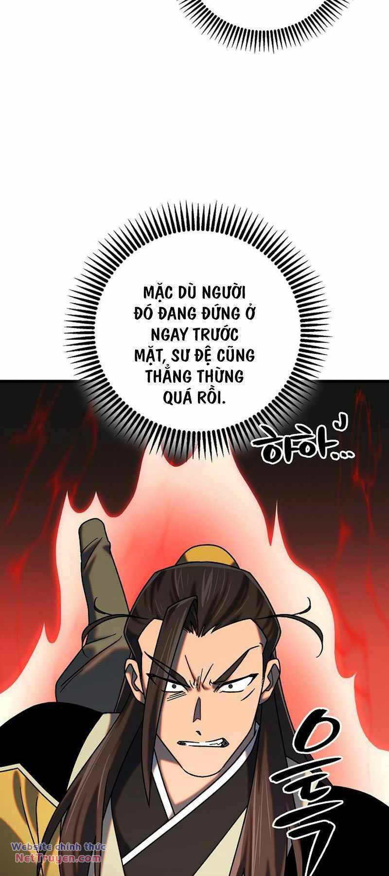 Thiên Phong Phách Đạo: Chapter 31