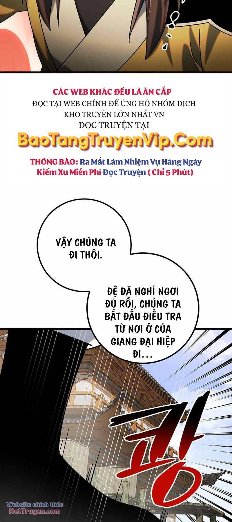Thiên Phong Phách Đạo: Chapter 31