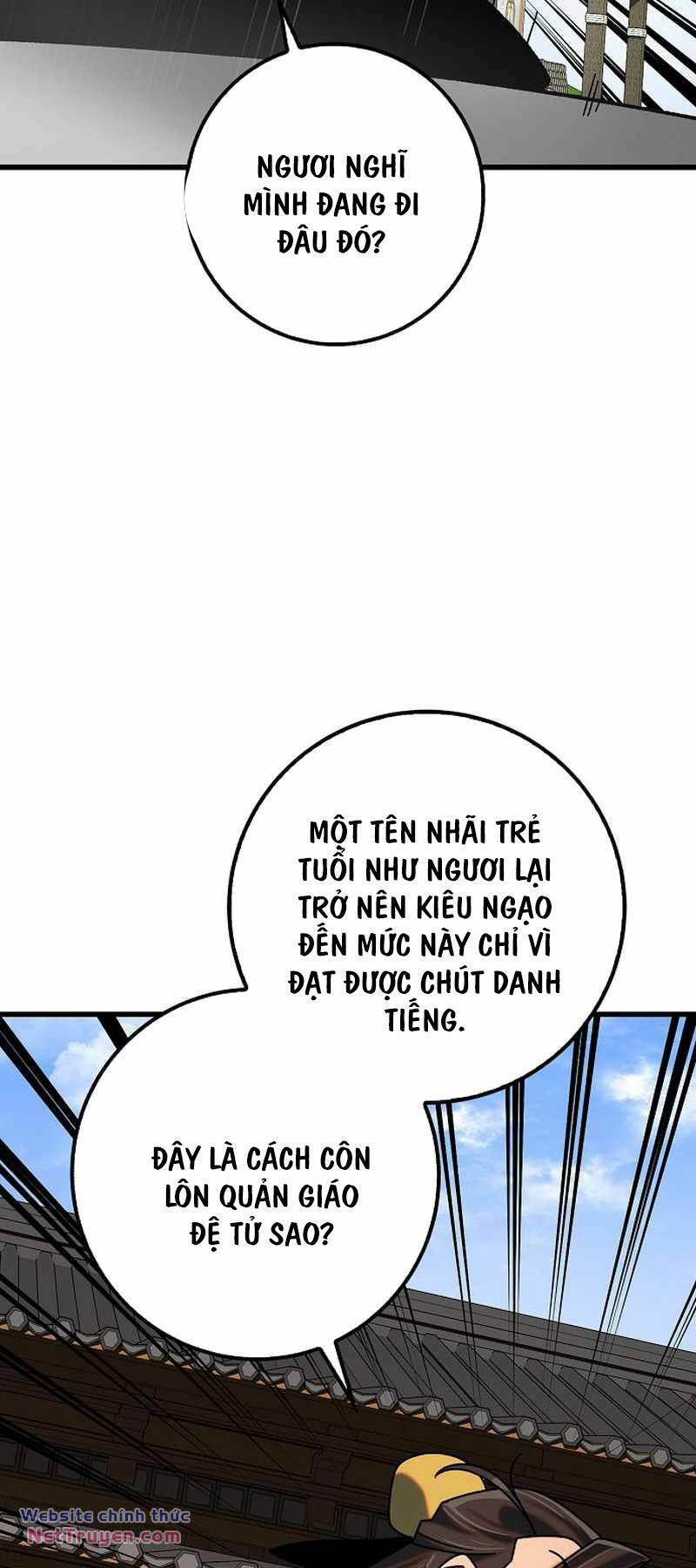 Thiên Phong Phách Đạo: Chapter 31