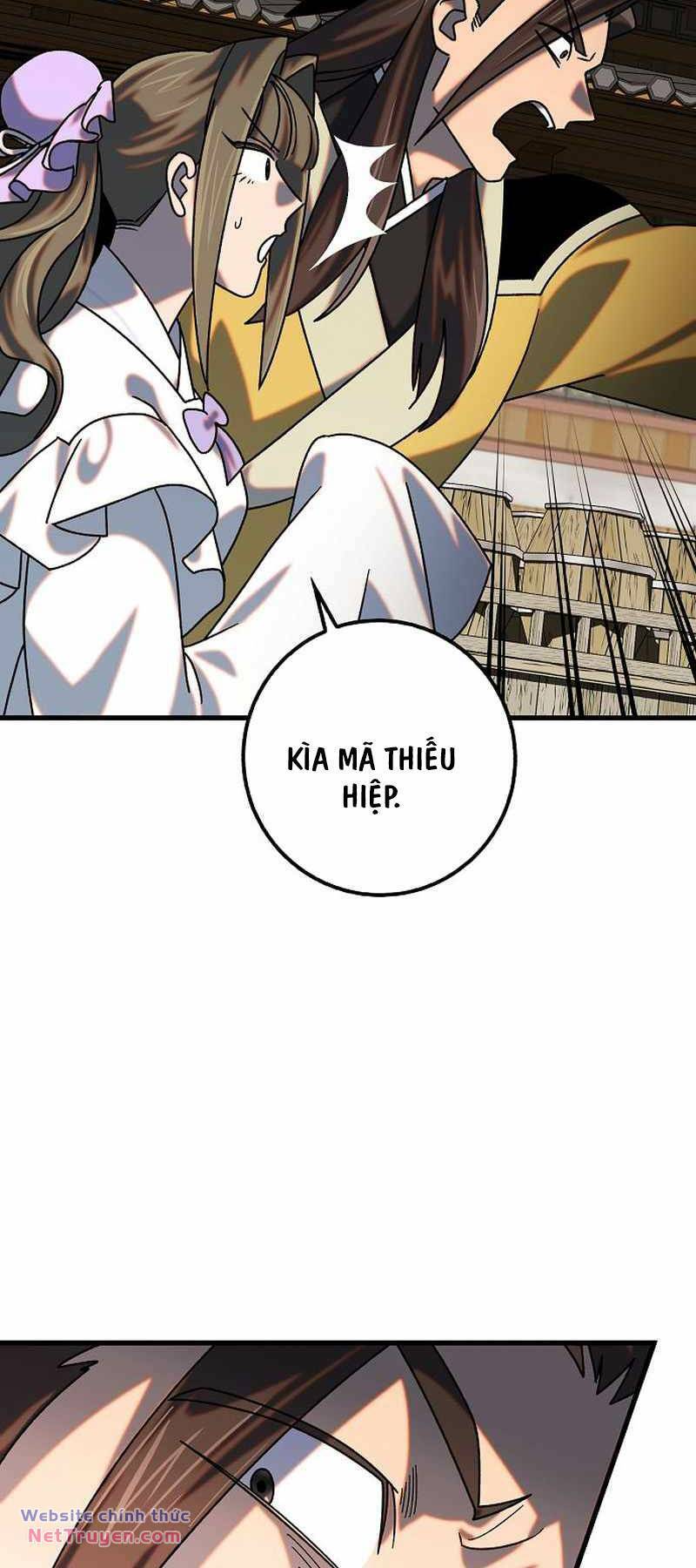 Thiên Phong Phách Đạo: Chapter 31