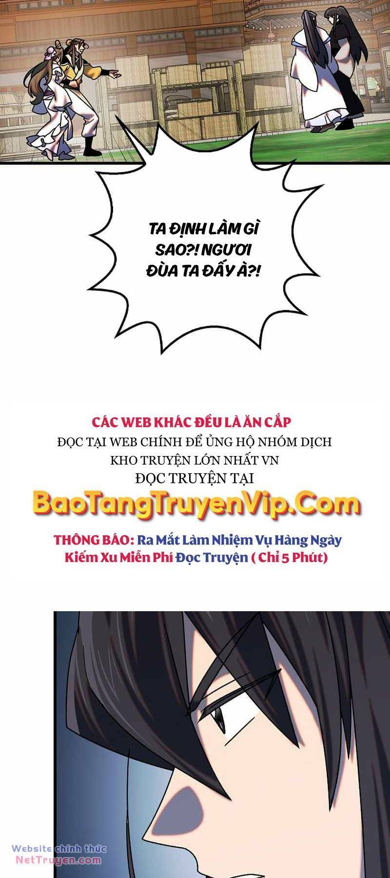 Thiên Phong Phách Đạo: Chapter 31