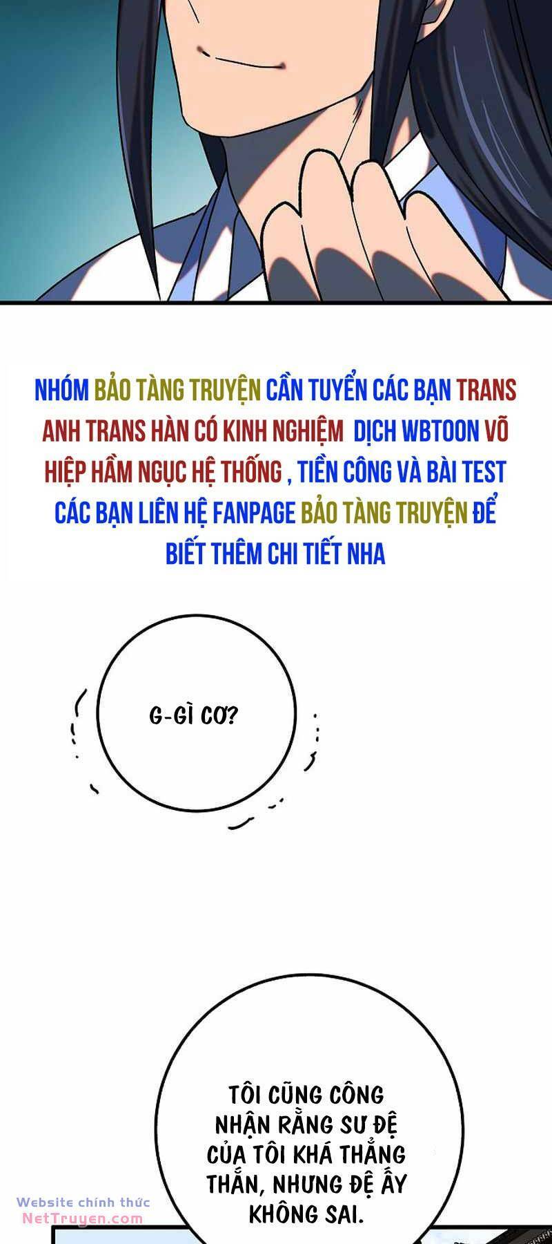 Thiên Phong Phách Đạo: Chapter 31