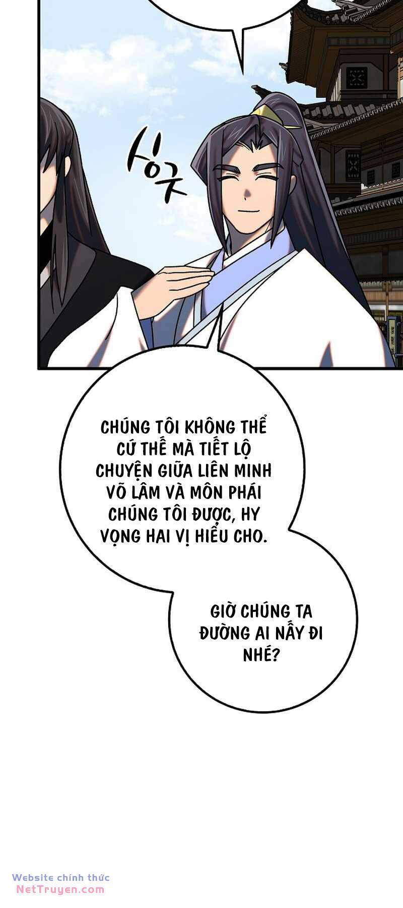 Thiên Phong Phách Đạo: Chapter 31