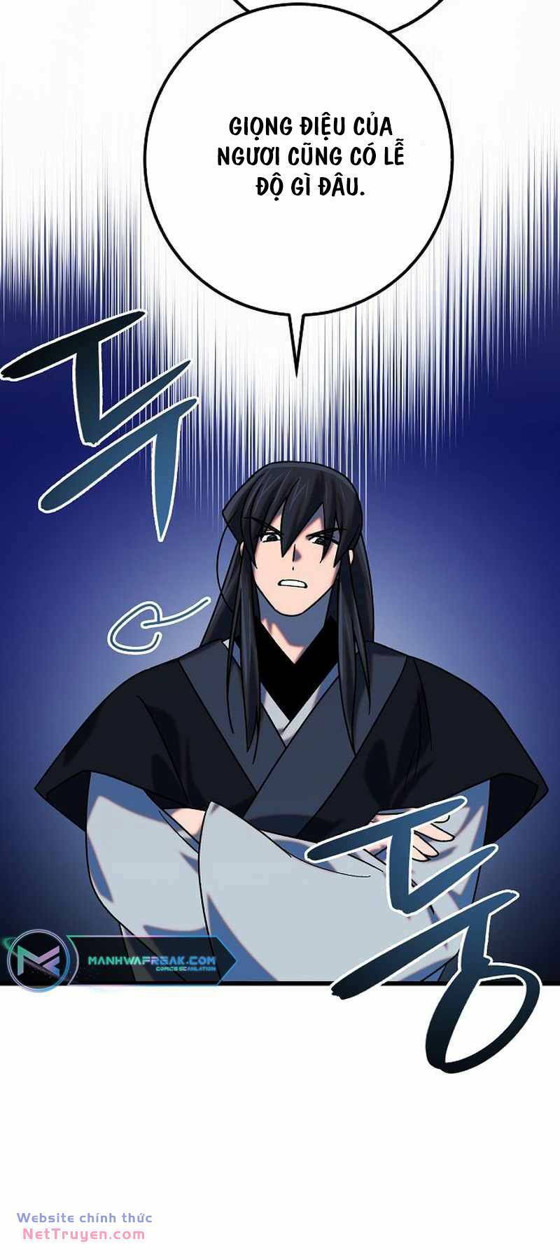 Thiên Phong Phách Đạo: Chapter 31