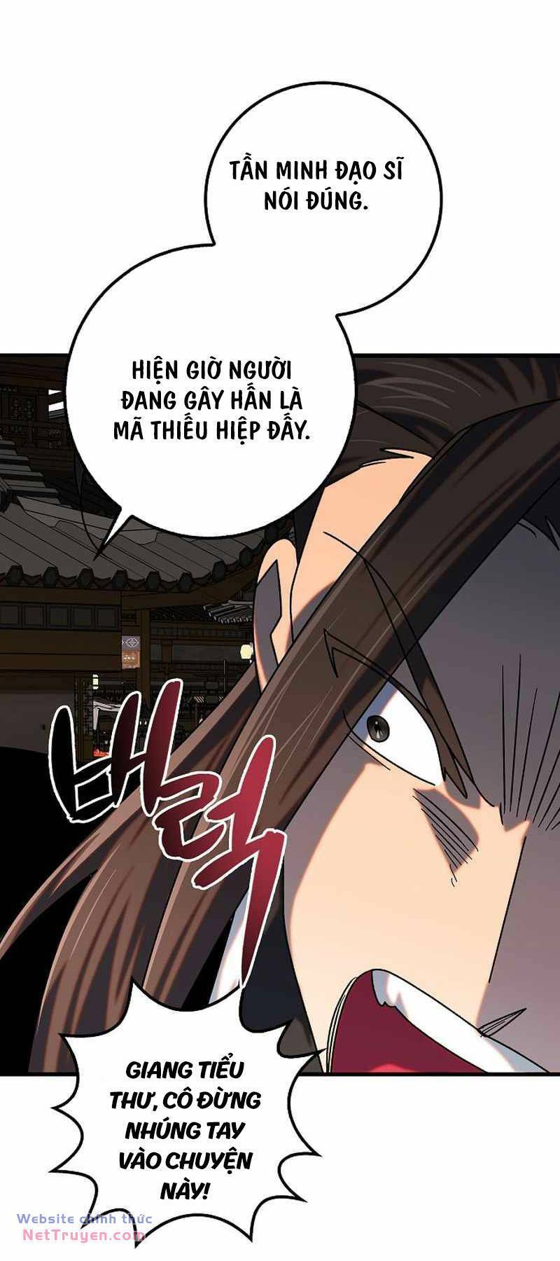 Thiên Phong Phách Đạo: Chapter 31