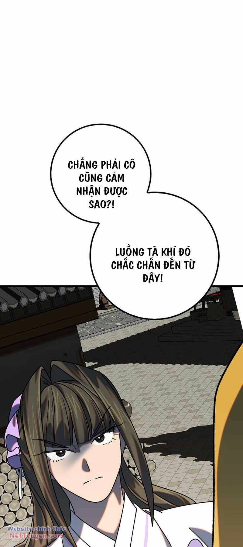 Thiên Phong Phách Đạo: Chapter 31