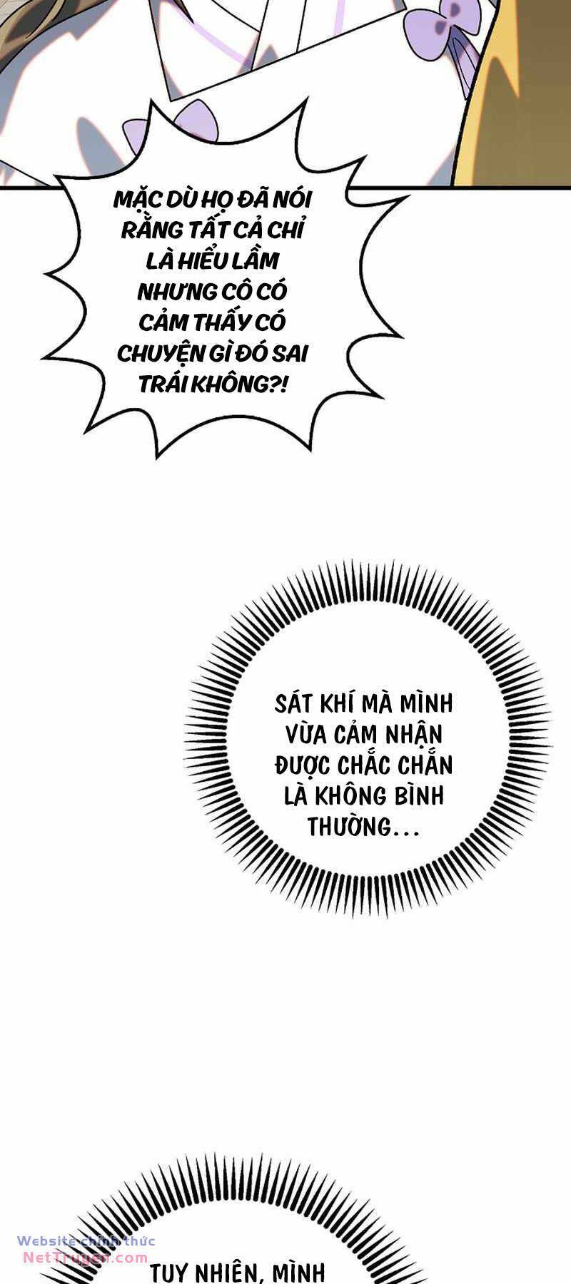 Thiên Phong Phách Đạo: Chapter 31
