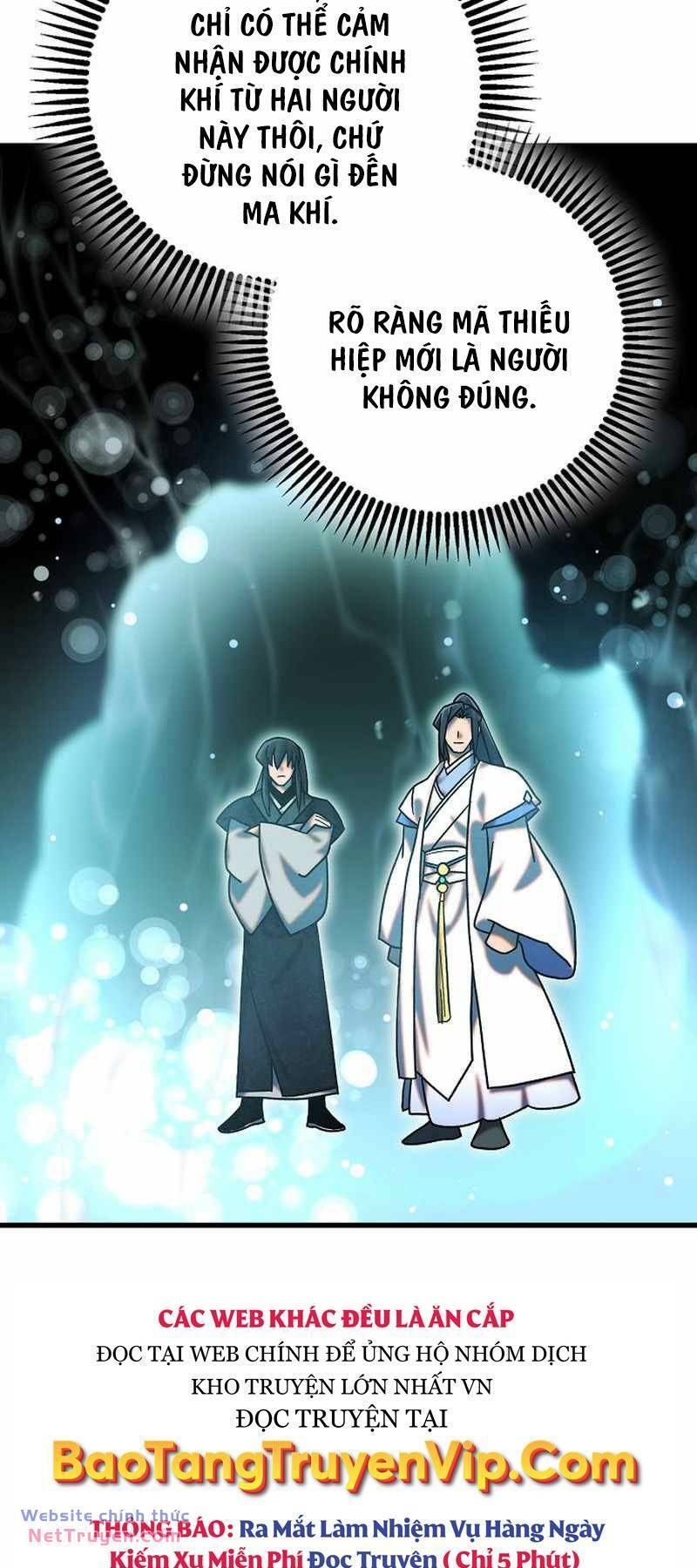 Thiên Phong Phách Đạo: Chapter 31