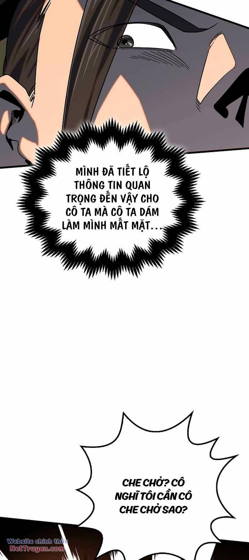 Thiên Phong Phách Đạo: Chapter 31