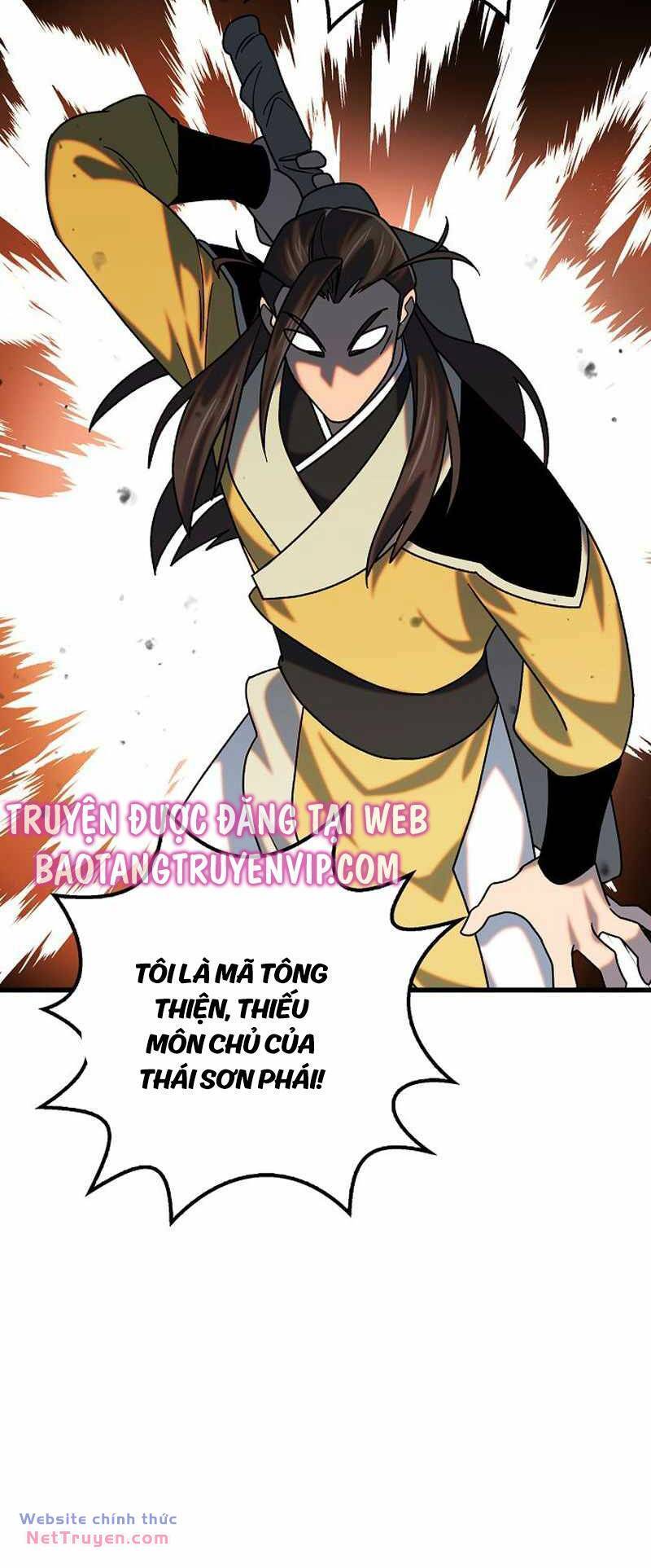 Thiên Phong Phách Đạo: Chapter 31