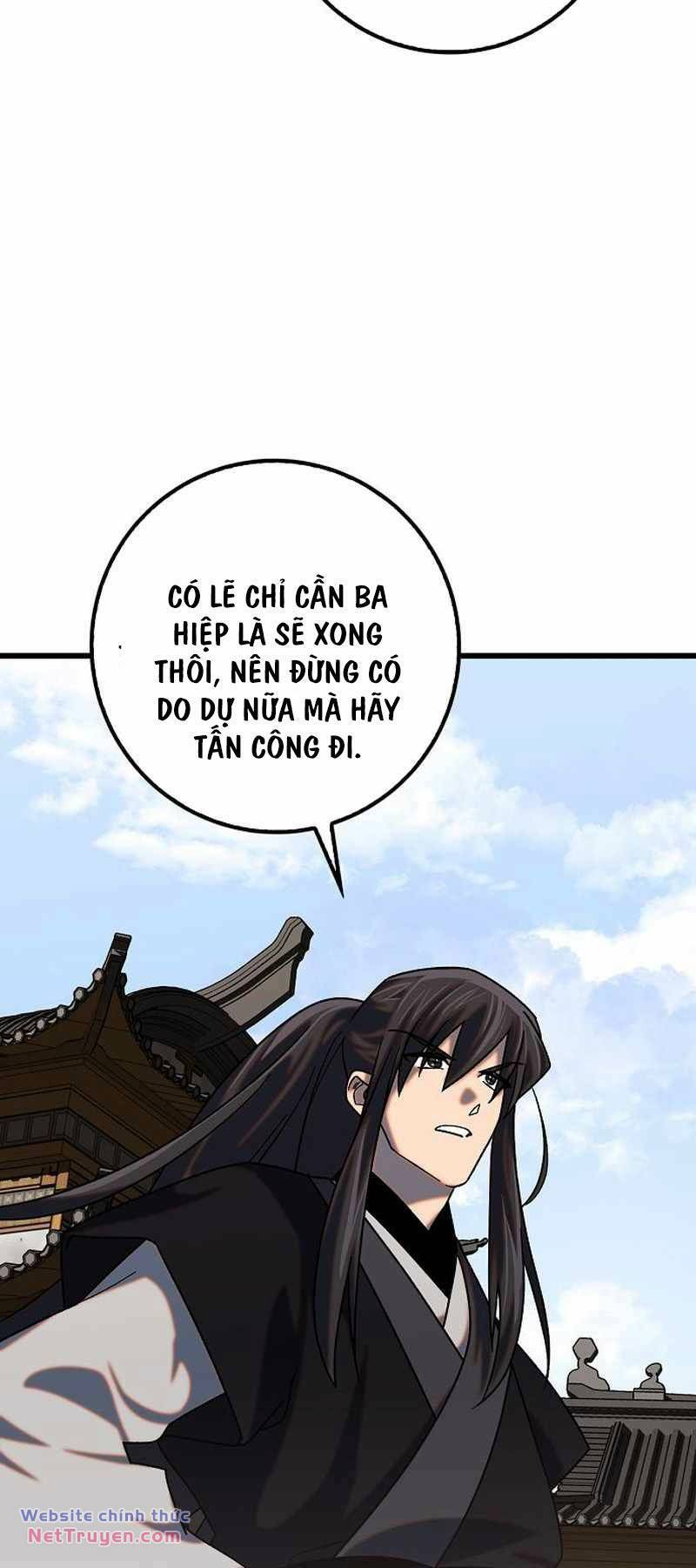 Thiên Phong Phách Đạo: Chapter 31