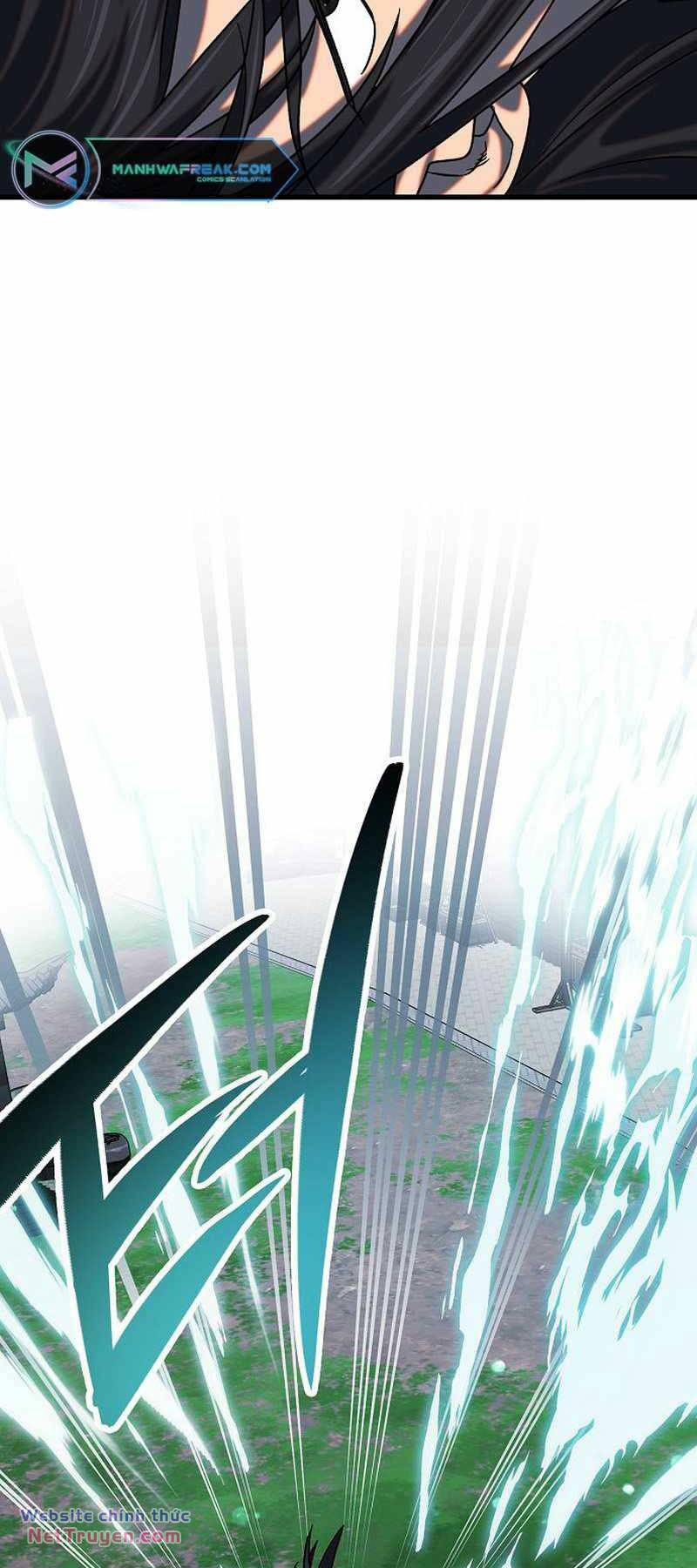 Thiên Phong Phách Đạo: Chapter 31