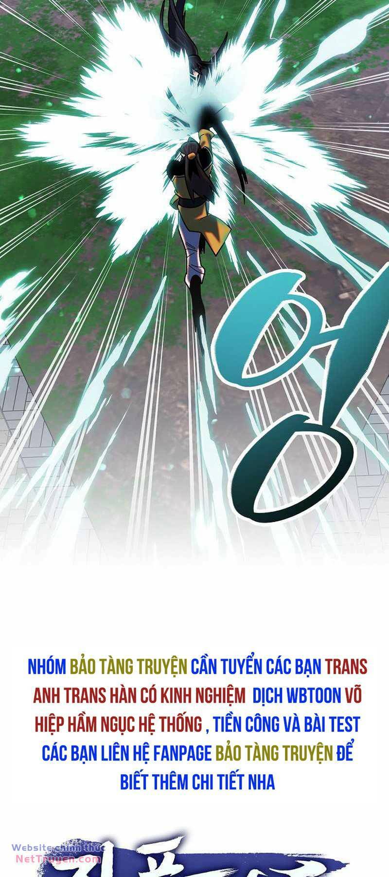 Thiên Phong Phách Đạo: Chapter 31