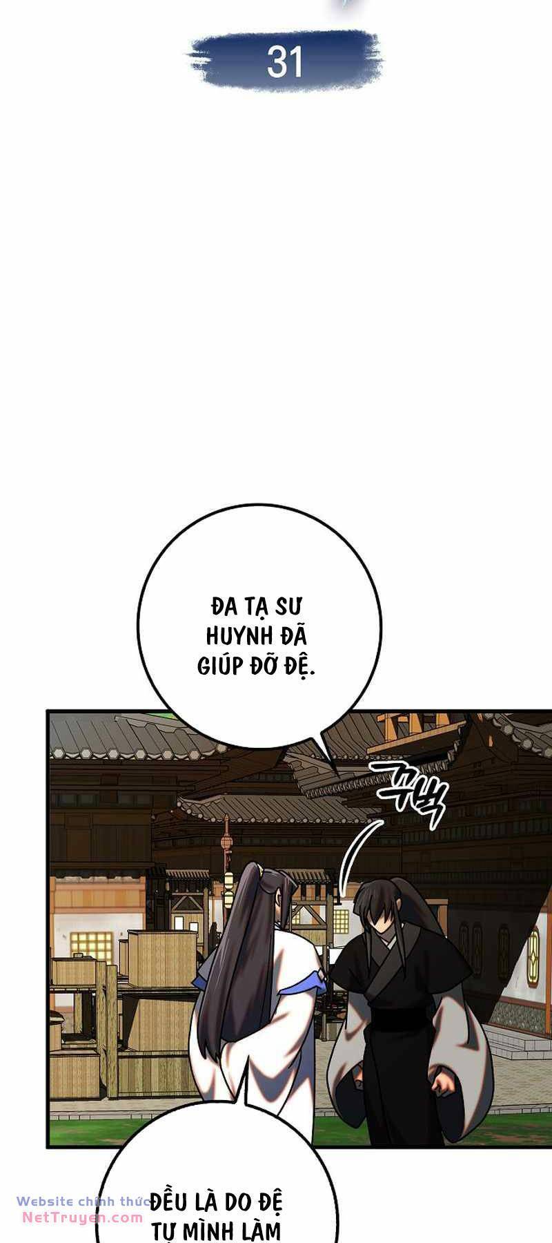 Thiên Phong Phách Đạo: Chapter 31