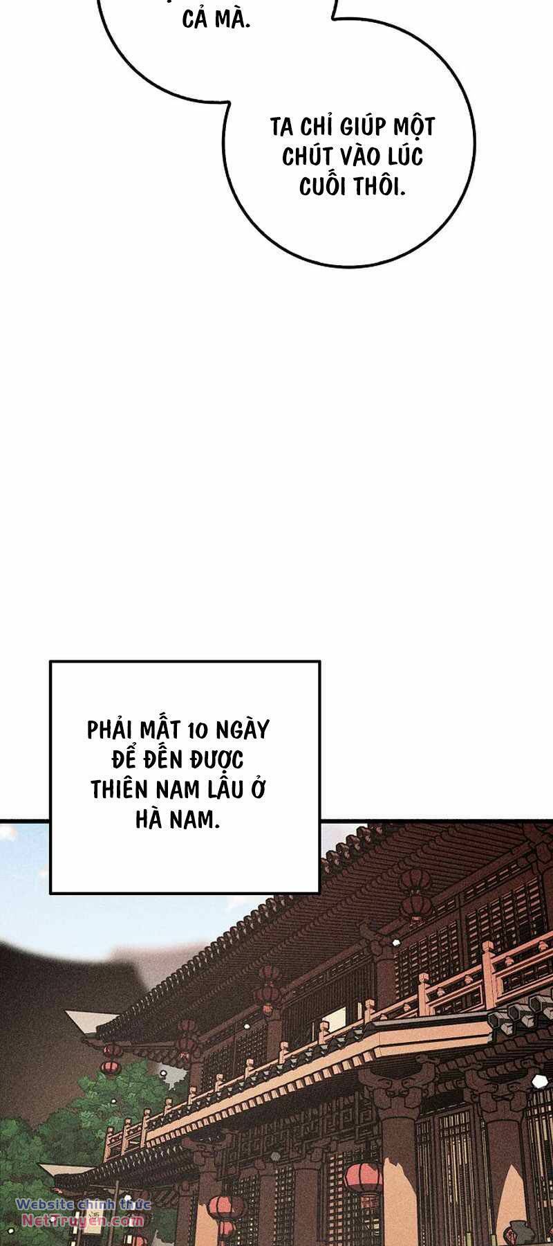 Thiên Phong Phách Đạo: Chapter 31
