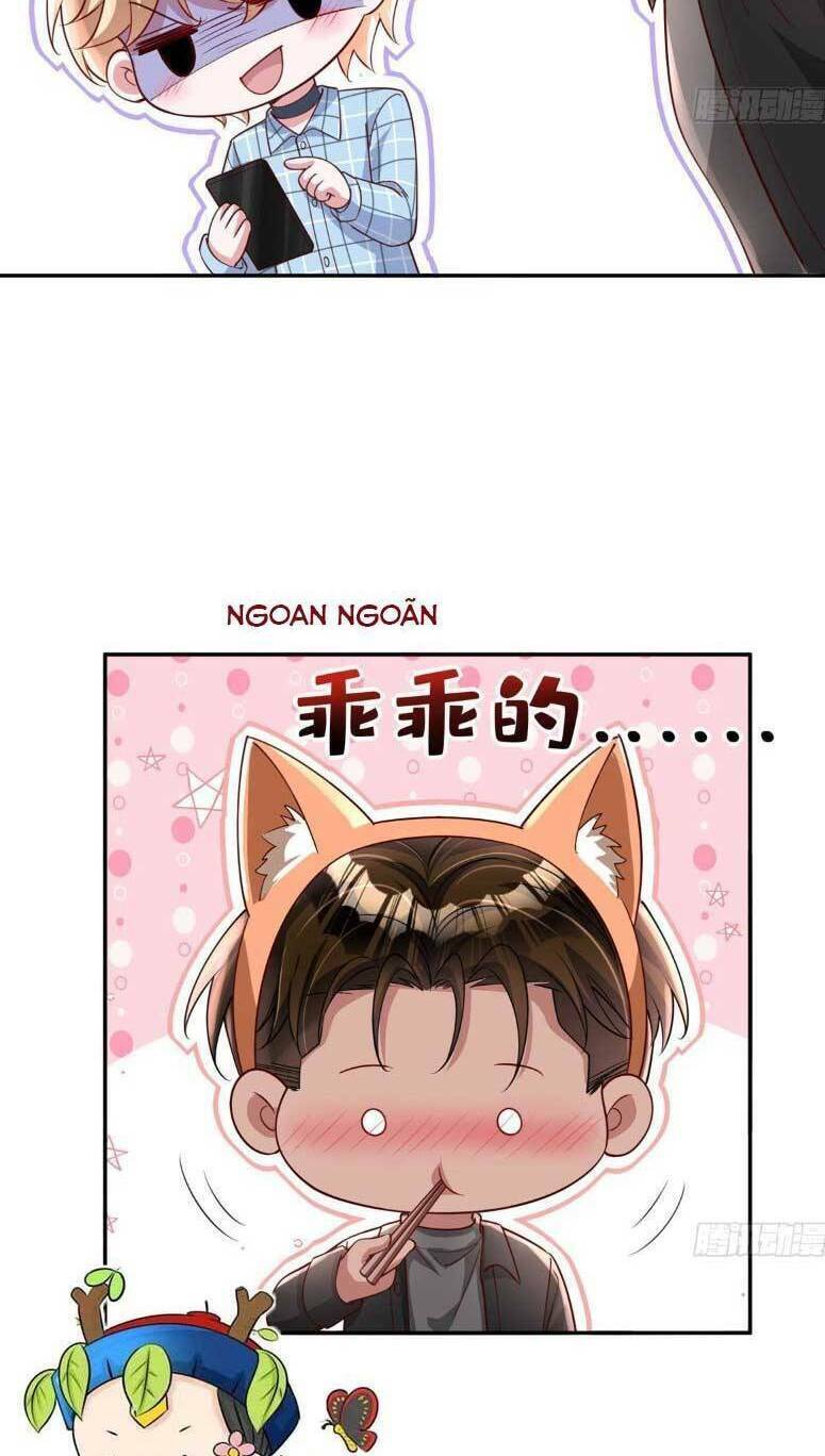 Tổng Tài Huyết Tộc Cực Sủng Cô Vợ Mỹ Nhân Ngư: Chapter 160