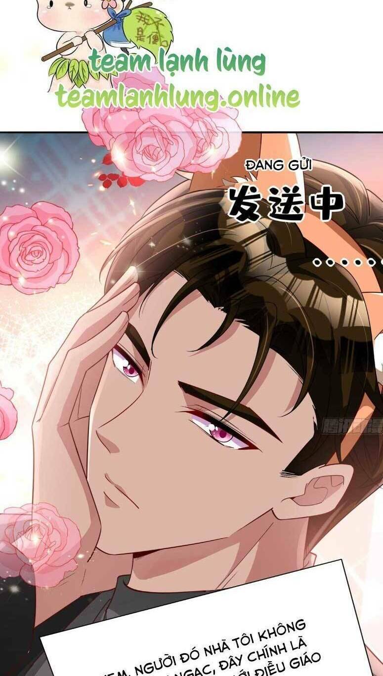 Tổng Tài Huyết Tộc Cực Sủng Cô Vợ Mỹ Nhân Ngư: Chapter 160