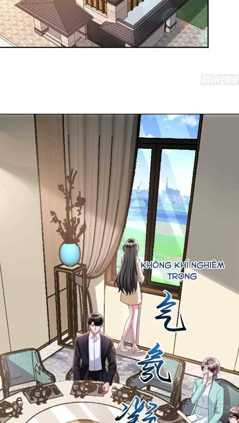 Tổng Tài Huyết Tộc Cực Sủng Cô Vợ Mỹ Nhân Ngư: Chapter 160