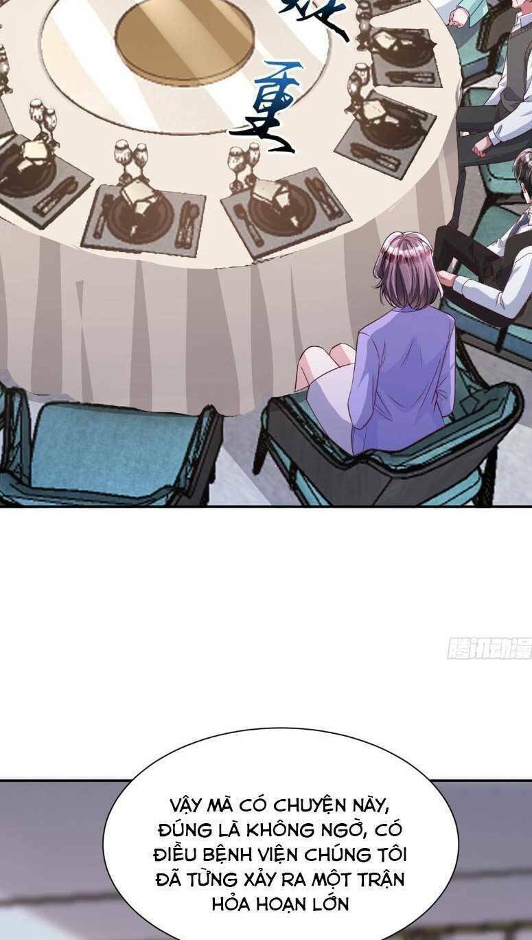 Tổng Tài Huyết Tộc Cực Sủng Cô Vợ Mỹ Nhân Ngư: Chapter 160