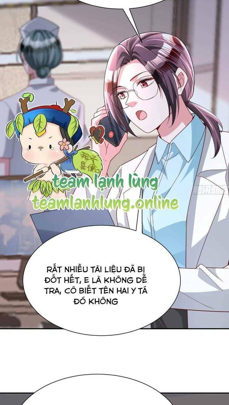 Tổng Tài Huyết Tộc Cực Sủng Cô Vợ Mỹ Nhân Ngư: Chapter 160